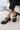 İNT 1005 ÇAPRAZ BANTLI LOAFER