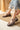 İNT 1005 ÇAPRAZ BANTLI LOAFER