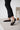 NEW 5075 NEFES ALAN KUMAŞ TOKALI LOAFER BABET