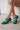 İNT 1005 ÇAPRAZ BANTLI LOAFER