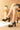 İNT 3852 TOPUKLU BANTLI LOAFERE