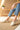 FLS 074-111 KAİKİ DERİ ORTOPEDİK TABAN BABET