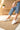 FLS 074-111 KAİKİ DERİ ORTOPEDİK TABAN BABET